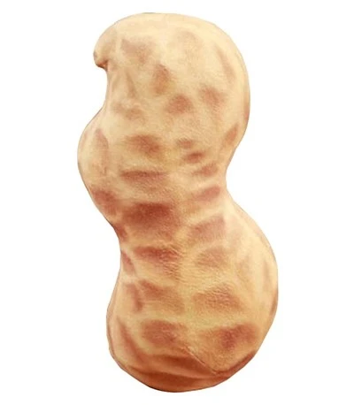 Mimli Ġugarelli tal-filpa tal-karawett Ħxejjex Pillow